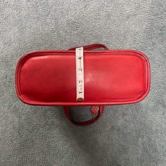 COACH BAG - Picture 3 of 8